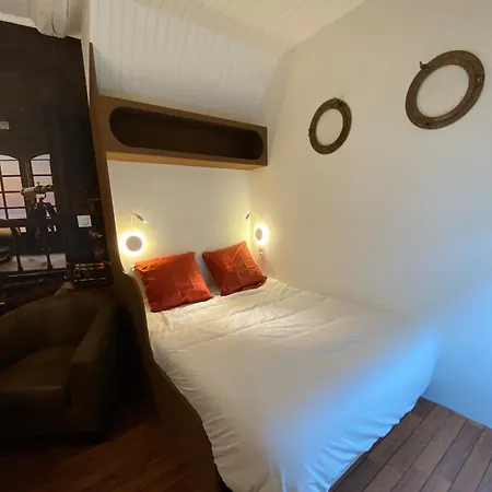 L'odyssee, Hyper Centre Apartmán