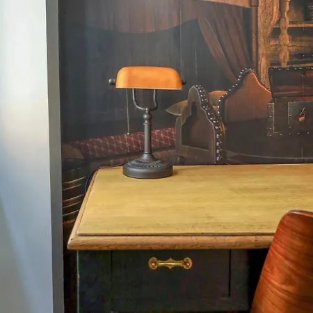 L'odyssee, Hyper Centre *