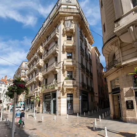 L'odyssée, Hyper Centre Appartement Toulon