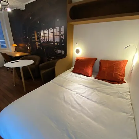 L'odyssee, Hyper Centre *