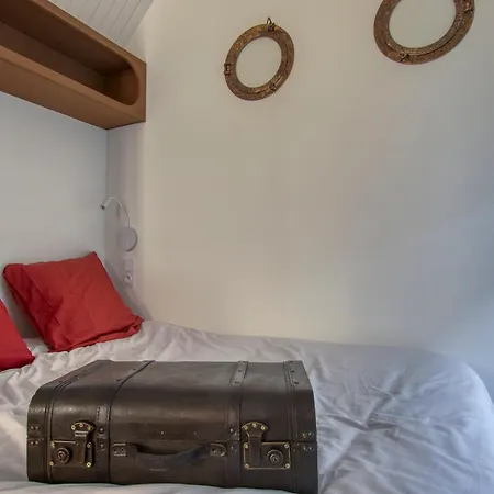 L'odyssee, Hyper Centre Apartmán