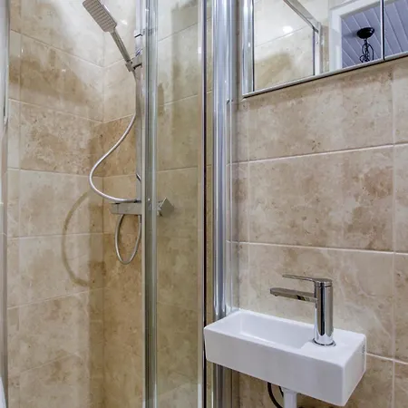 Apartmán L'odyssee, Hyper Centre *