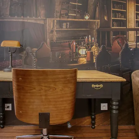 L'odyssee, Hyper Centre *