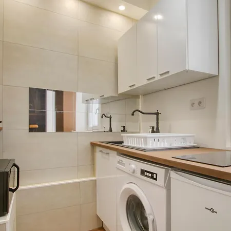 L'odyssee, Hyper Centre * تولون