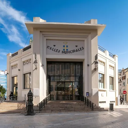 L'odyssee, Hyper Centre *